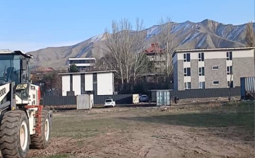 Купить квартиру Бишкек