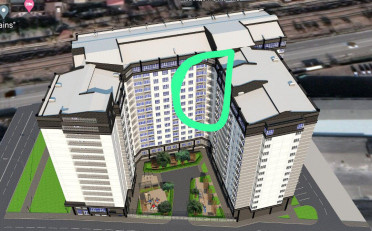 Купить квартиру Бишкек