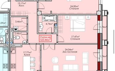  Агентство недвижимости