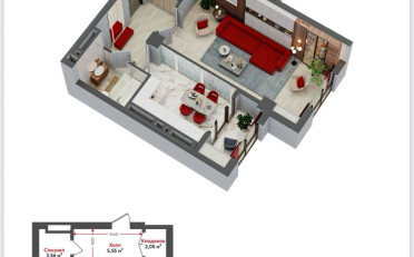  Агентство недвижимости