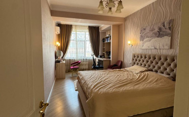 Купить квартиру Бишкек