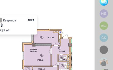  Агентство недвижимости