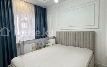 Купить квартиру Бишкек