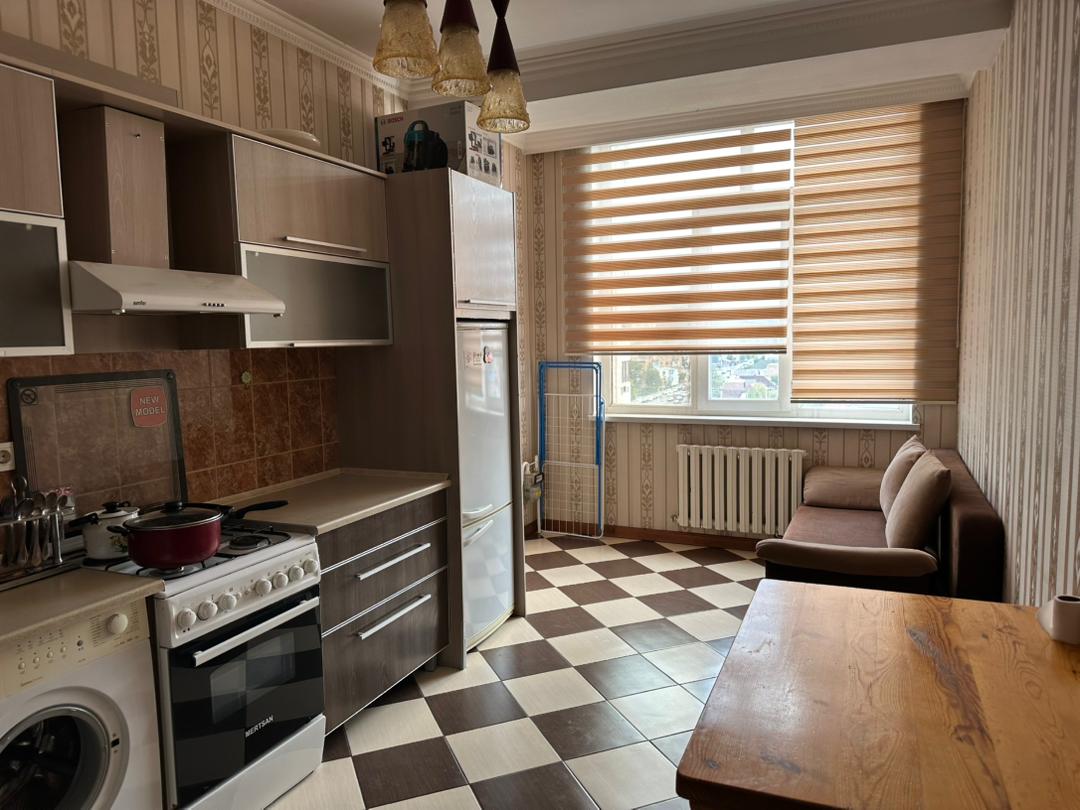 Продажа, Элитка, 1 ком, 45 м2, этаж 9/9, ж/к ЖК Визит, Сост: Евроремонт - фото 7