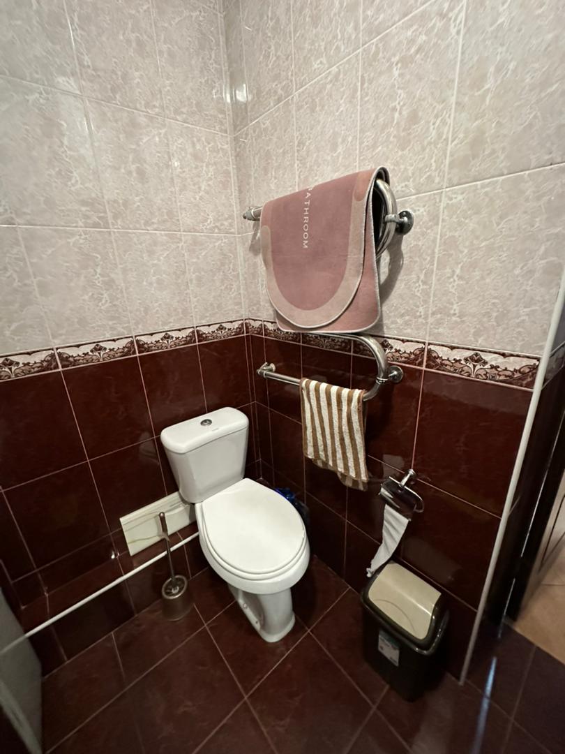 Продажа, Элитка, 1 ком, 45 м2, этаж 9/9, ж/к ЖК Визит, Сост: Евроремонт - фото 9