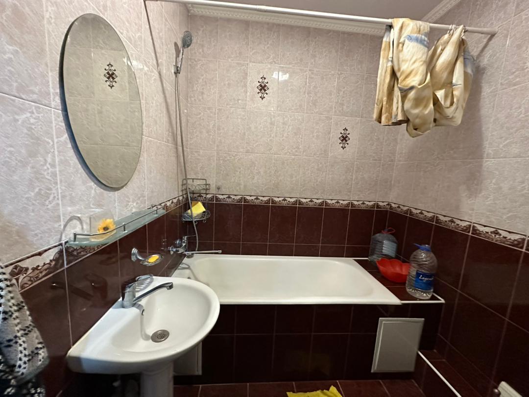 Продажа, Элитка, 1 ком, 45 м2, этаж 9/9, ж/к ЖК Визит, Сост: Евроремонт - фото 10