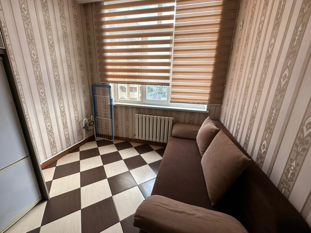 Продажа, Элитка, 1 ком, 45 м2, этаж 9/9, ж/к ЖК Визит, Сост: Евроремонт - фото 11