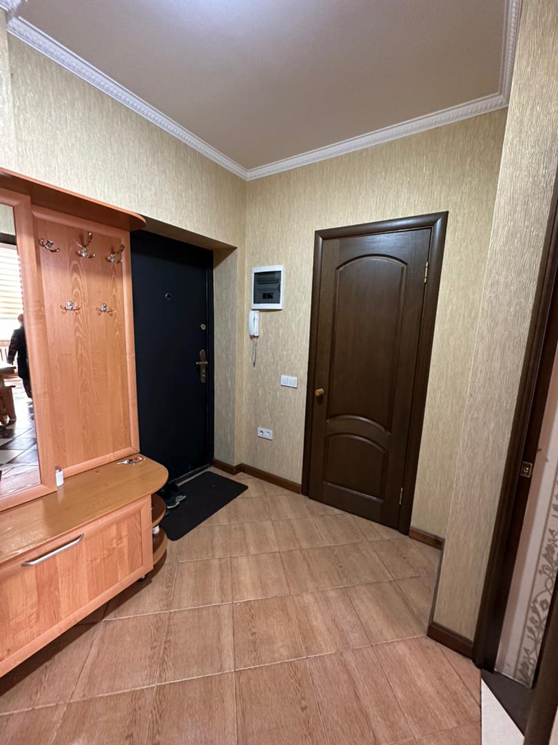 Продажа, Элитка, 1 ком, 45 м2, этаж 9/9, ж/к ЖК Визит, Сост: Евроремонт - фото 12