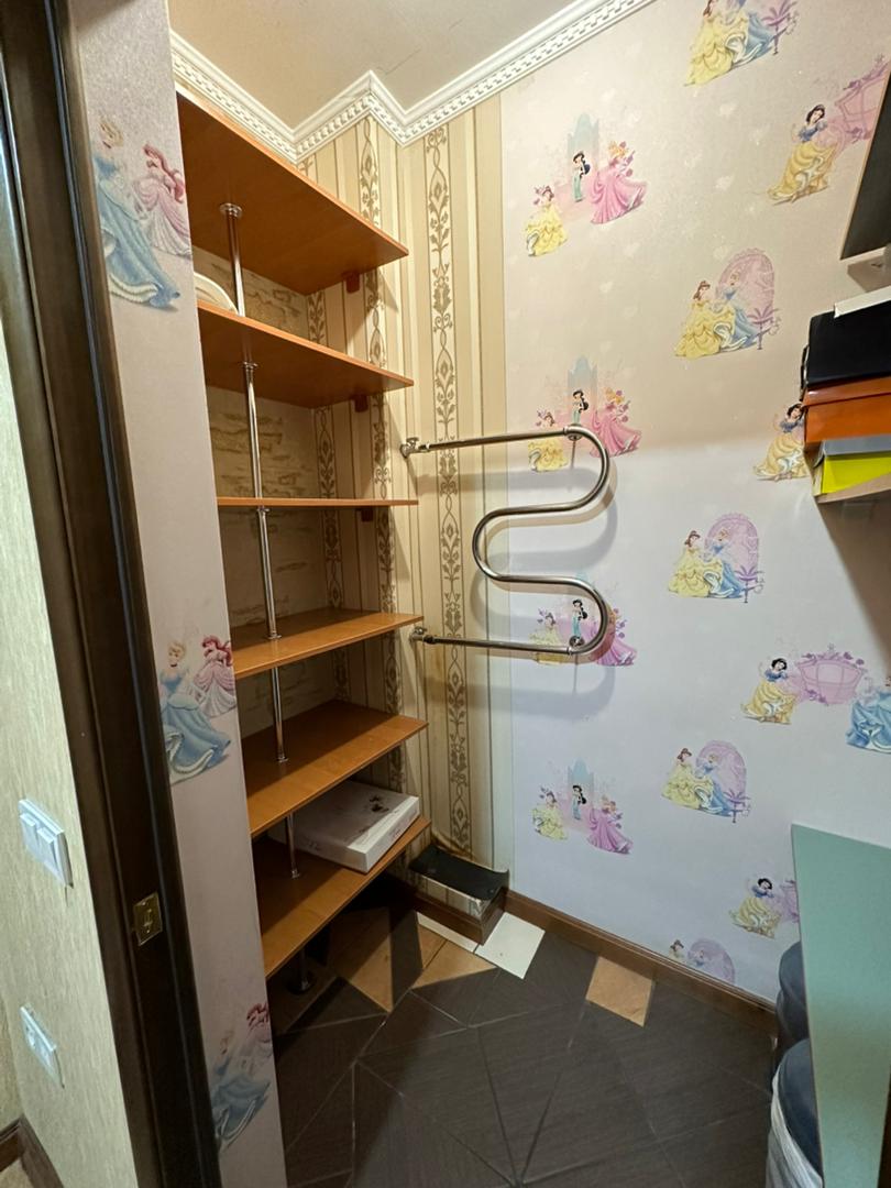 Продажа, Элитка, 1 ком, 45 м2, этаж 9/9, ж/к ЖК Визит, Сост: Евроремонт - фото 15