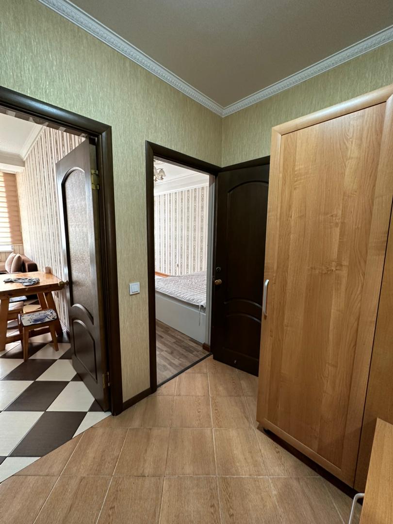 Продажа, Элитка, 1 ком, 45 м2, этаж 9/9, ж/к ЖК Визит, Сост: Евроремонт - фото 18