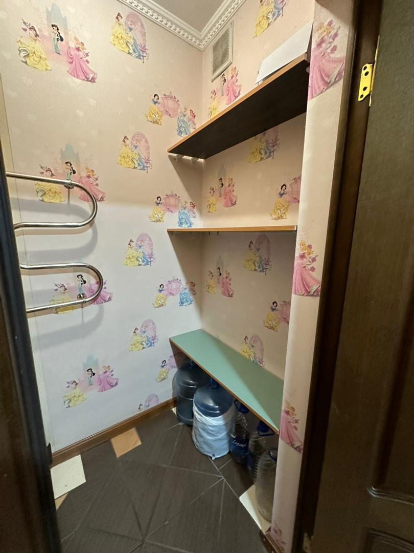 Продажа, Элитка, 1 ком, 45 м2, этаж 9/9, ж/к ЖК Визит, Сост: Евроремонт - фото 20