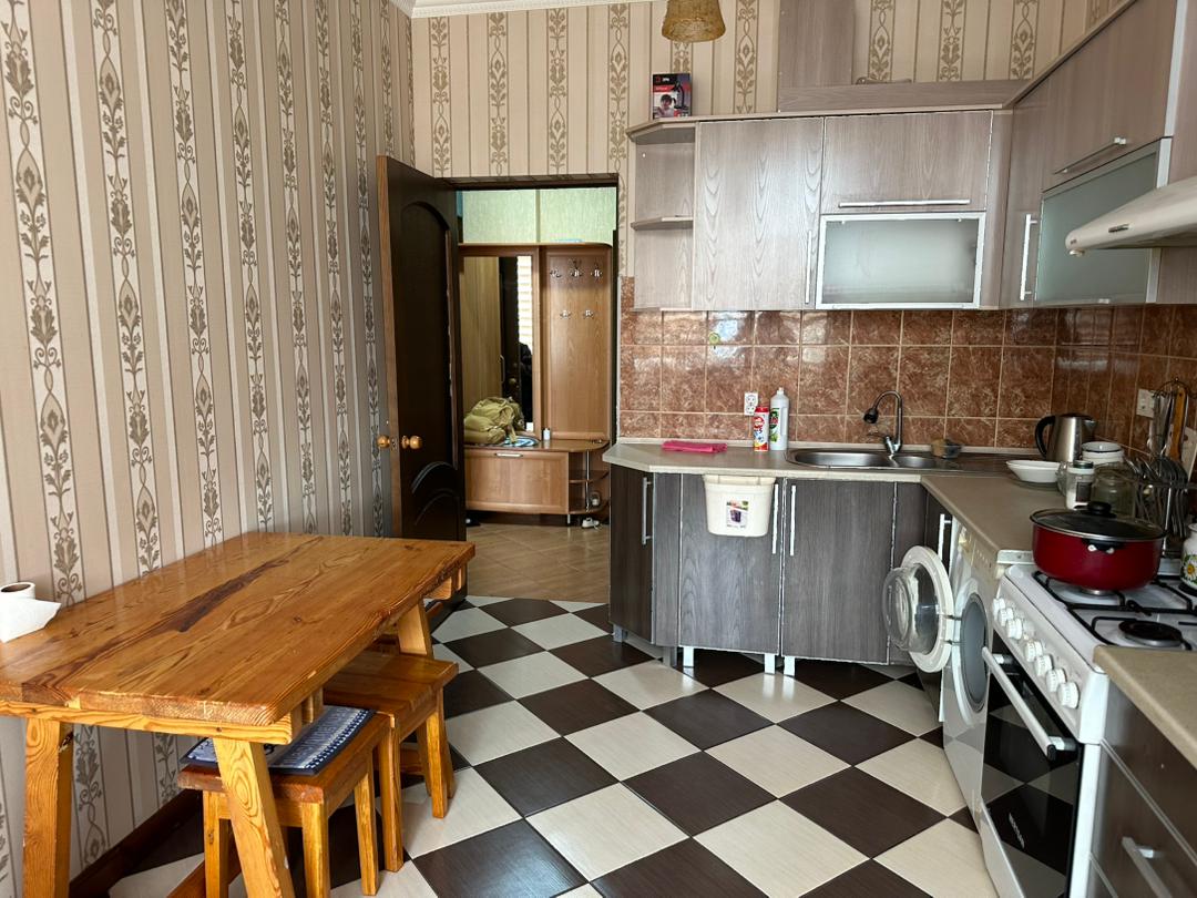 Продажа, Элитка, 1 ком, 45 м2, этаж 9/9, ж/к ЖК Визит, Сост: Евроремонт - фото 21