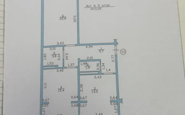 Купить квартиру Бишкек