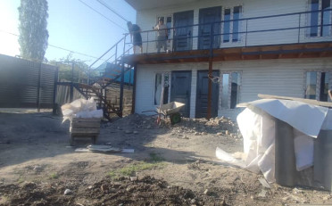 Купить квартиру Бишкек