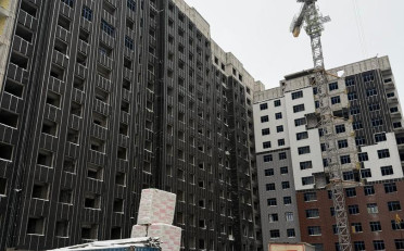 Купить квартиру Бишкек