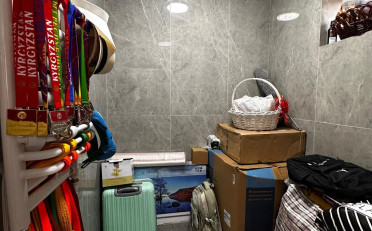 Купить квартиру Бишкек