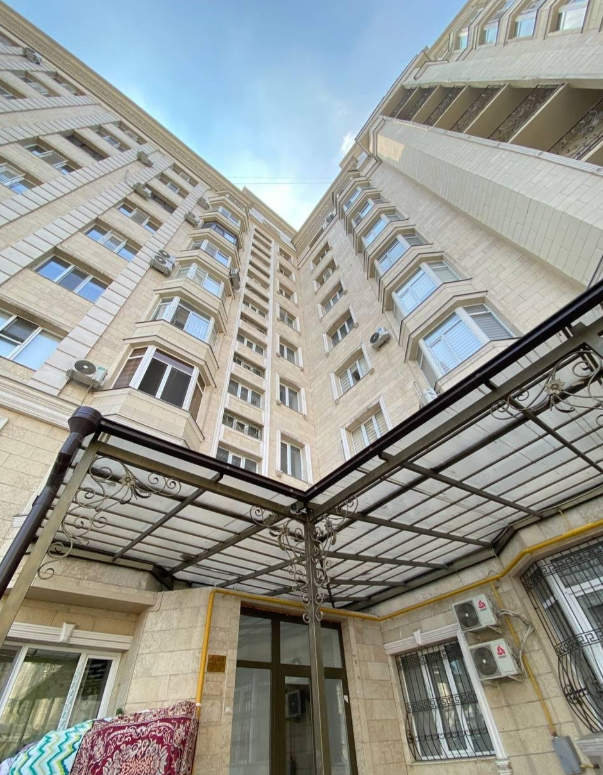 Продажа, Элитка, 1 ком, 54 м2, этаж 9/9, ж/к Ак Барс (Ak Bars), Сост: Евроремонт - фото 3