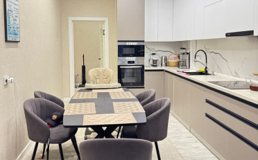 Купить квартиру Бишкек