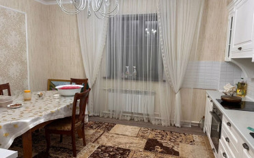 Купить квартиру Бишкек