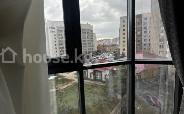 Купить квартиру Бишкек