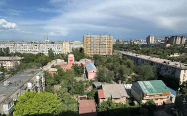 Купить квартиру Бишкек