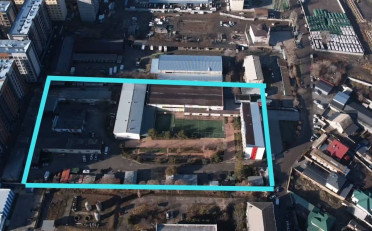 Купить квартиру Бишкек