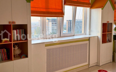 Купить квартиру Бишкек