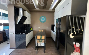 Купить квартиру Бишкек