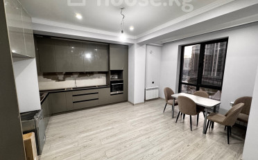 Купить квартиру Бишкек