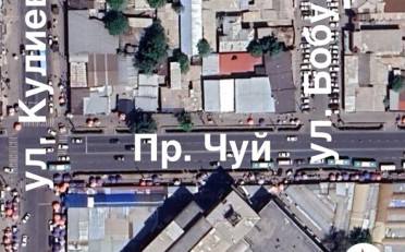  Агентство недвижимости