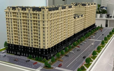 Купить квартиру Бишкек