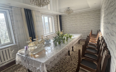 Купить квартиру Бишкек