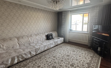 Купить квартиру Бишкек