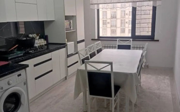 Купить квартиру Бишкек