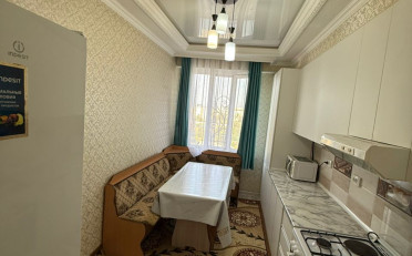 Купить квартиру Бишкек