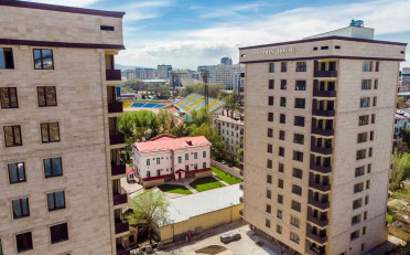 Купить квартиру Бишкек