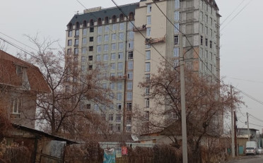 Купить квартиру Бишкек