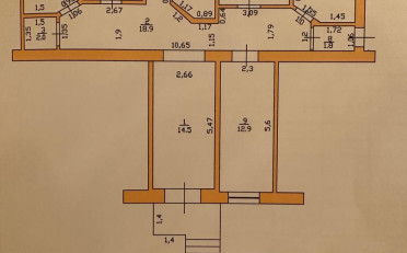  Агентство недвижимости