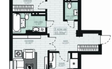  Агентство недвижимости