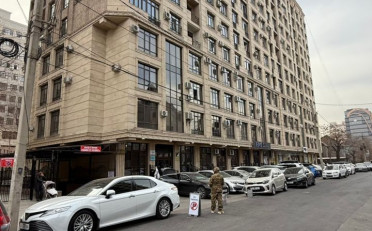  Агентство недвижимости