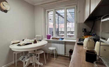 Купить квартиру Бишкек