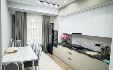 Купить квартиру Бишкек