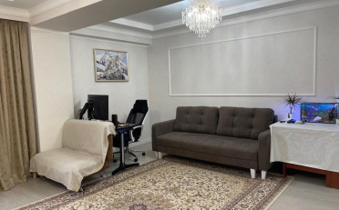 Купить квартиру Бишкек