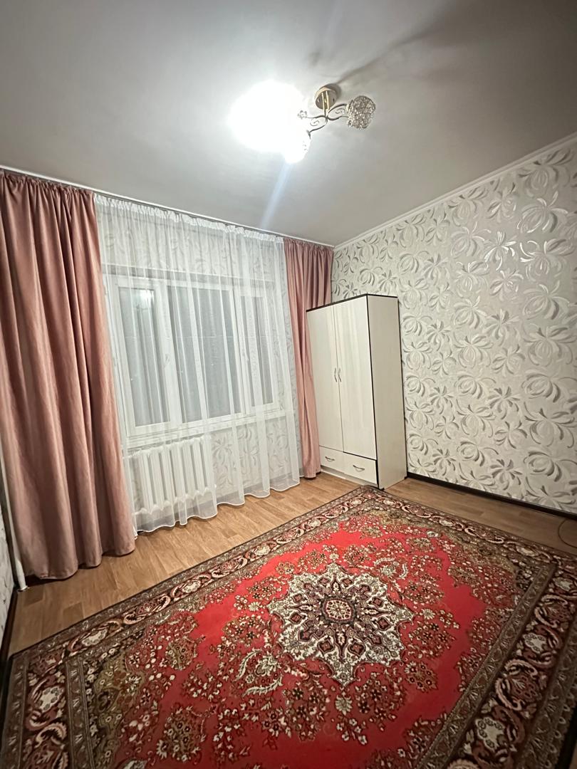2 ком, Индивидуальный проект, 46 м2, этаж 2/9, Сост: Евроремонт - фото 4