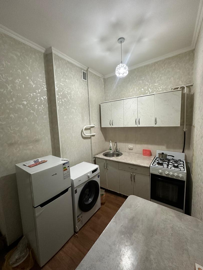2 ком, Индивидуальный проект, 46 м2, этаж 2/9, Сост: Евроремонт - фото 6