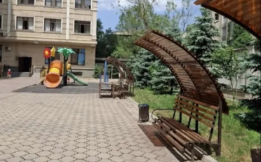 Купить квартиру Бишкек