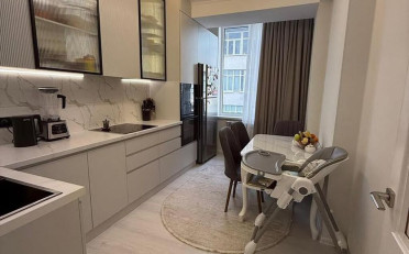 Купить квартиру Бишкек