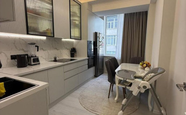 Купить квартиру Бишкек