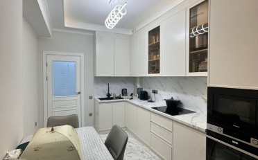 Купить квартиру Бишкек