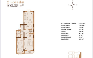  Агентство недвижимости